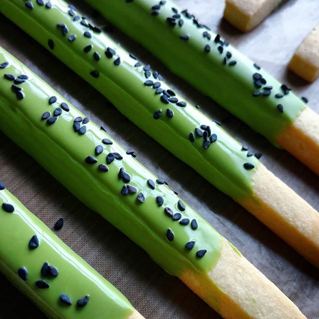 THÉ MATCHA CLASSIQUE