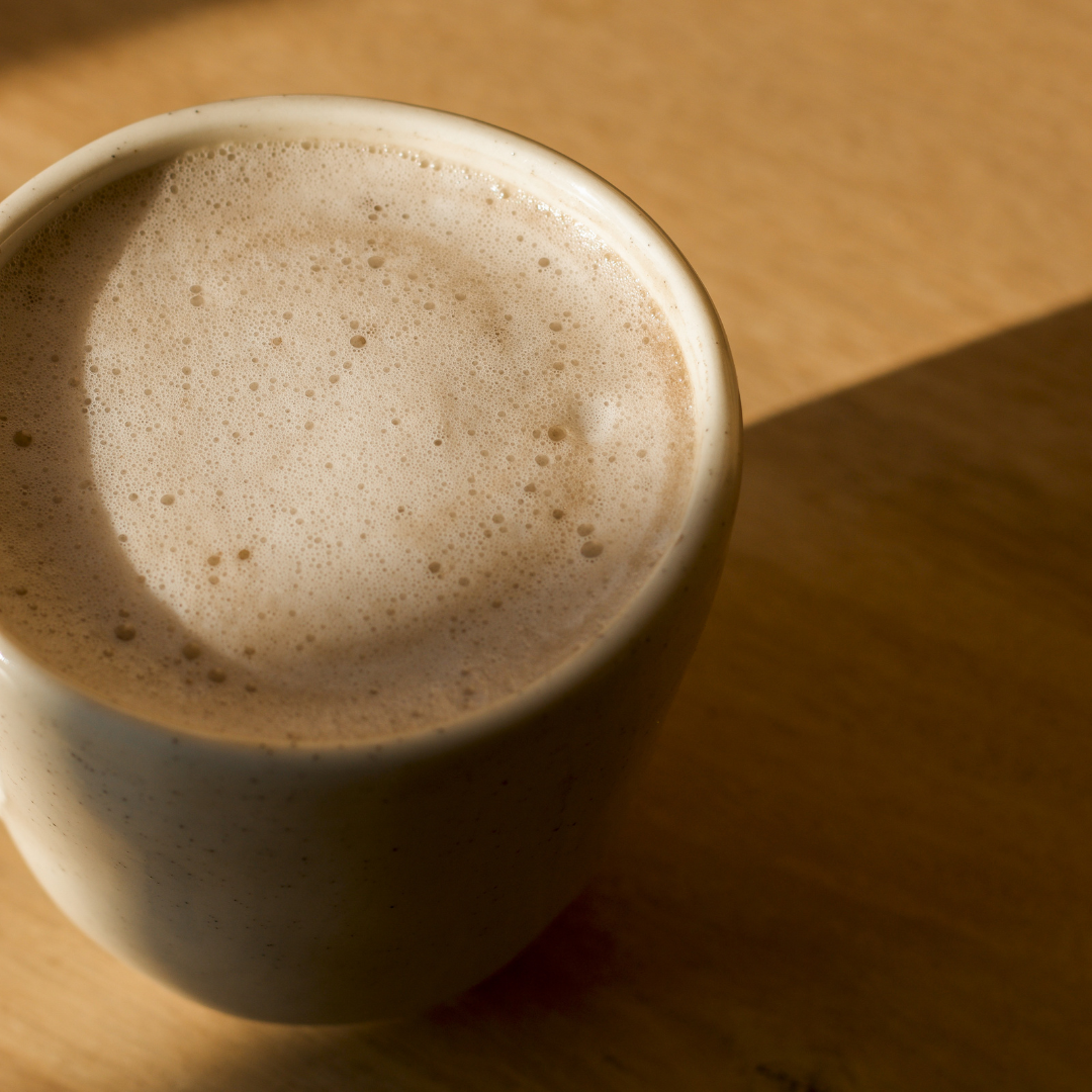 THÉ HOJICHA BIO