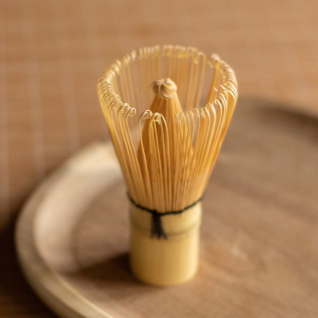 SÉLECTION SÉRÉNITÉ : KIT MATCHA ET ENCENS JAPONAIS